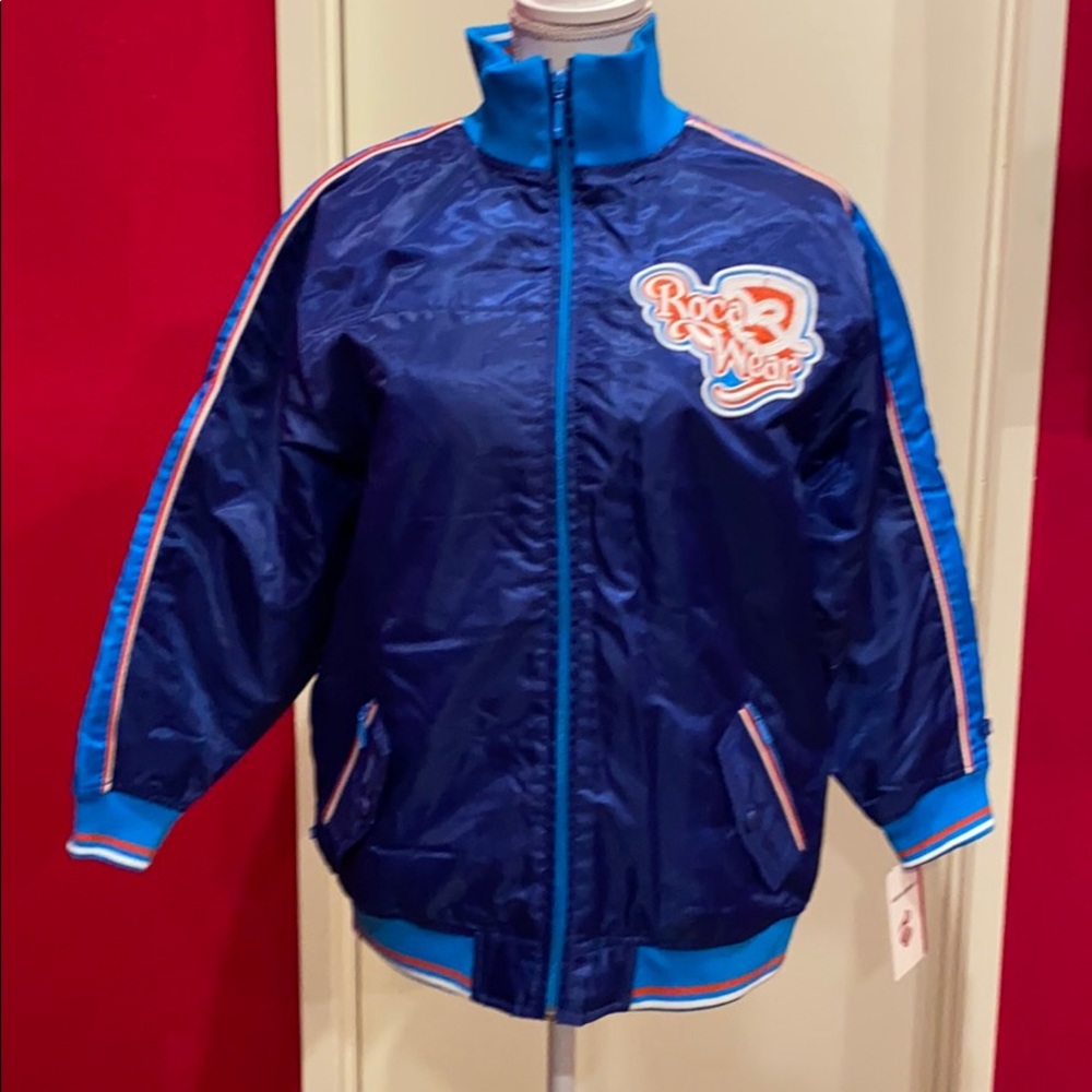 🔥FINAL SALE 🔥Boys Roca Wear puff jacket